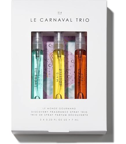 Amazon.com : Atelier Cologne Gift Set Variety : Beauty & Personal Care